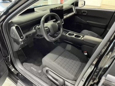 Foto van Hyundai IONIQ 3