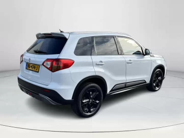 Foto van Suzuki Vitara