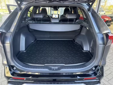 Foto van Toyota RAV4