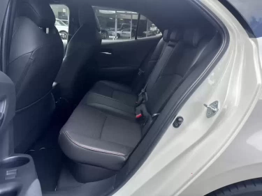 Foto van Toyota Corolla