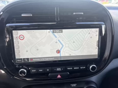 Foto van Kia e-Soul