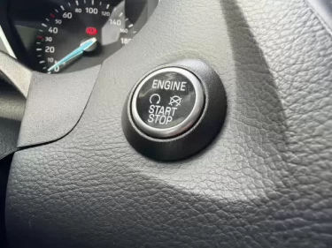 Foto van Ford Focus Wagon