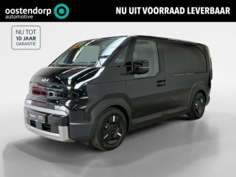 Kia PV5 Cargo L2H1 71.2 kWh Plus  I Carplay I Cruise I Camera I All- Season banden nieuw 2026