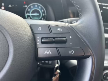 Foto van Hyundai i20