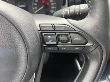 Foto van Mazda 2 Hybrid