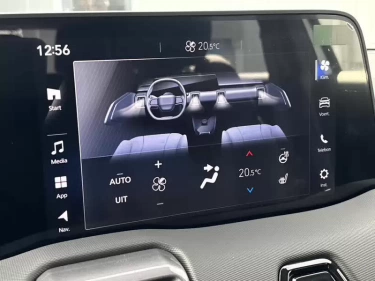 Foto van Suzuki e-Vitara