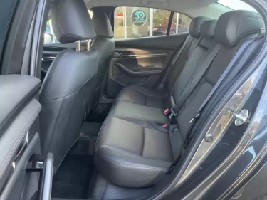 Foto van Mazda 3