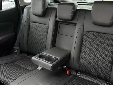 Foto van Suzuki S-Cross