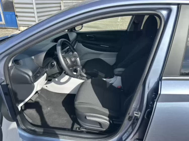 Foto van Hyundai i20
