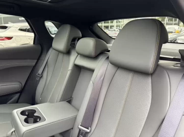 Foto van BYD ATTO 3 EVO