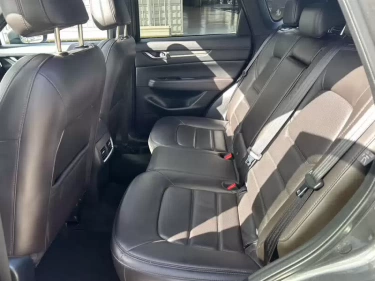 Foto van Mazda CX-5