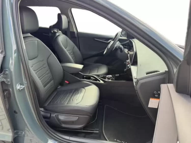 Foto van Kia Niro EV