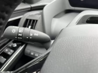 Foto van Toyota Bz4x