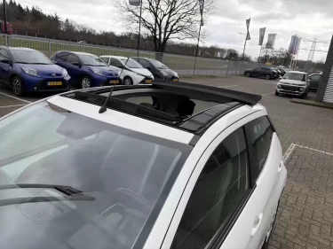 Foto van Toyota Aygo