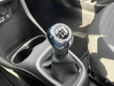 Foto van Toyota Aygo