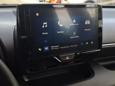 Foto van Mazda 2 Hybrid