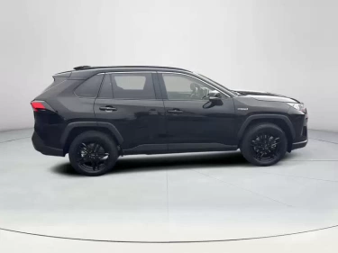 Foto van Toyota RAV4