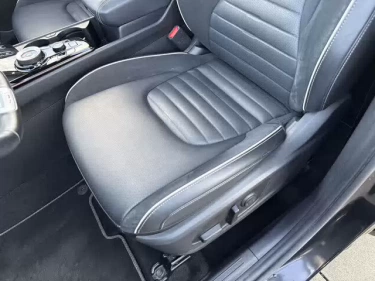 Foto van Kia Sportage