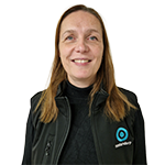 Maaike van Nistelrooij