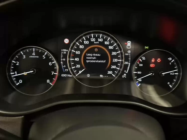 Foto van Mazda CX-30