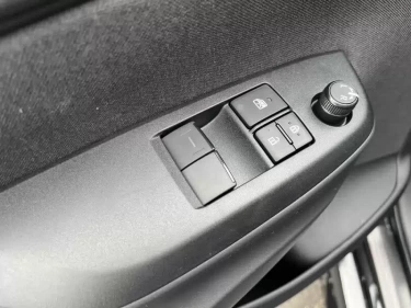 Foto van Mazda 2 Hybrid