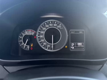 Foto van Suzuki Ignis