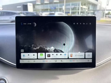 Foto van BYD DOLPHIN SURF