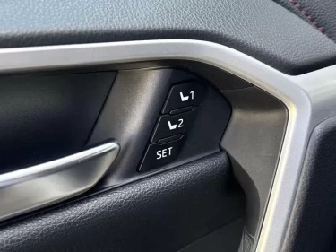 Foto van Toyota RAV4