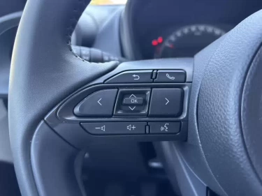 Foto van Toyota Aygo X