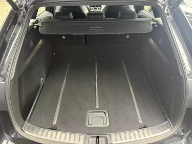 Foto van Toyota Corolla Touring Sports