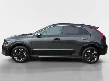 Foto van Kia Niro EV