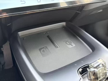 Foto van BYD SEAL
