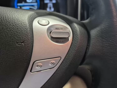 Foto van Nissan e-NV200 Evalia