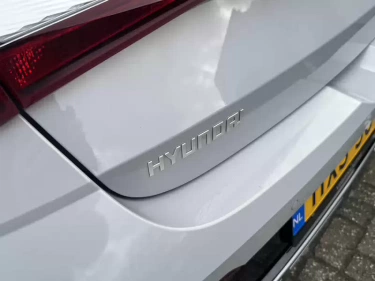 Foto van Hyundai i20