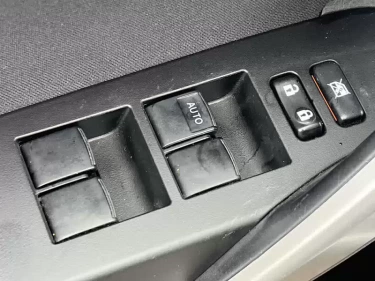 Foto van Toyota Auris