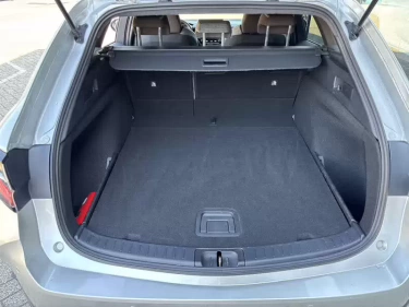 Foto van Toyota Corolla Touring Sports