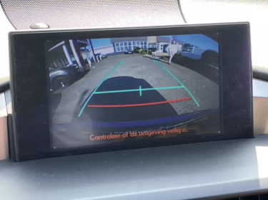 Foto van Lexus NX