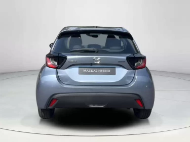 Foto van Mazda 2 Hybrid