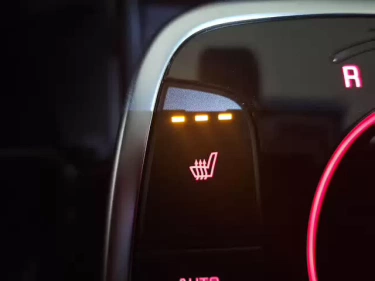 Foto van Kia e-Niro