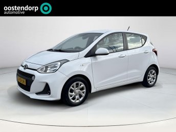 Hyundai i10 1.0i Comfort | Cruise Control | Airco | Elektrische Ramen | 12 maanden garantie | occasion 2019