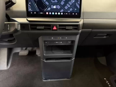 Foto van Kia PV5