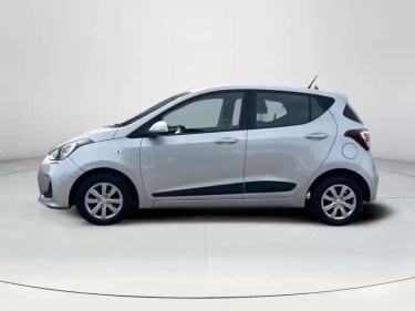 Foto van Hyundai i10