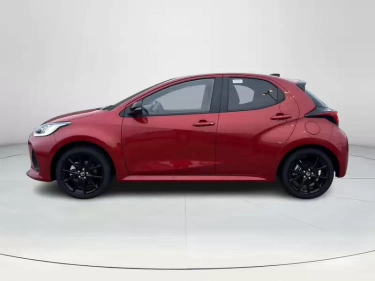 Foto van Mazda 2