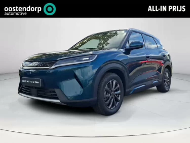 Foto van BYD ATTO 2 DM-i