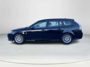 Foto van Saab 9-3 Sport Estate
