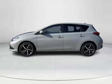 Foto van Toyota Auris
