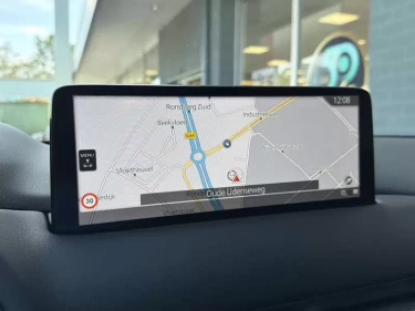 Foto van Mazda CX-5