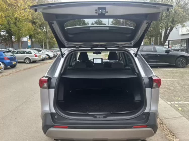 Foto van Toyota RAV4