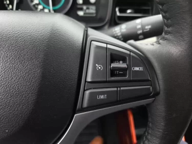 Foto van Suzuki Ignis