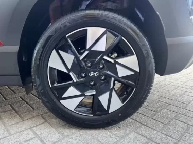 Foto van Hyundai Kona